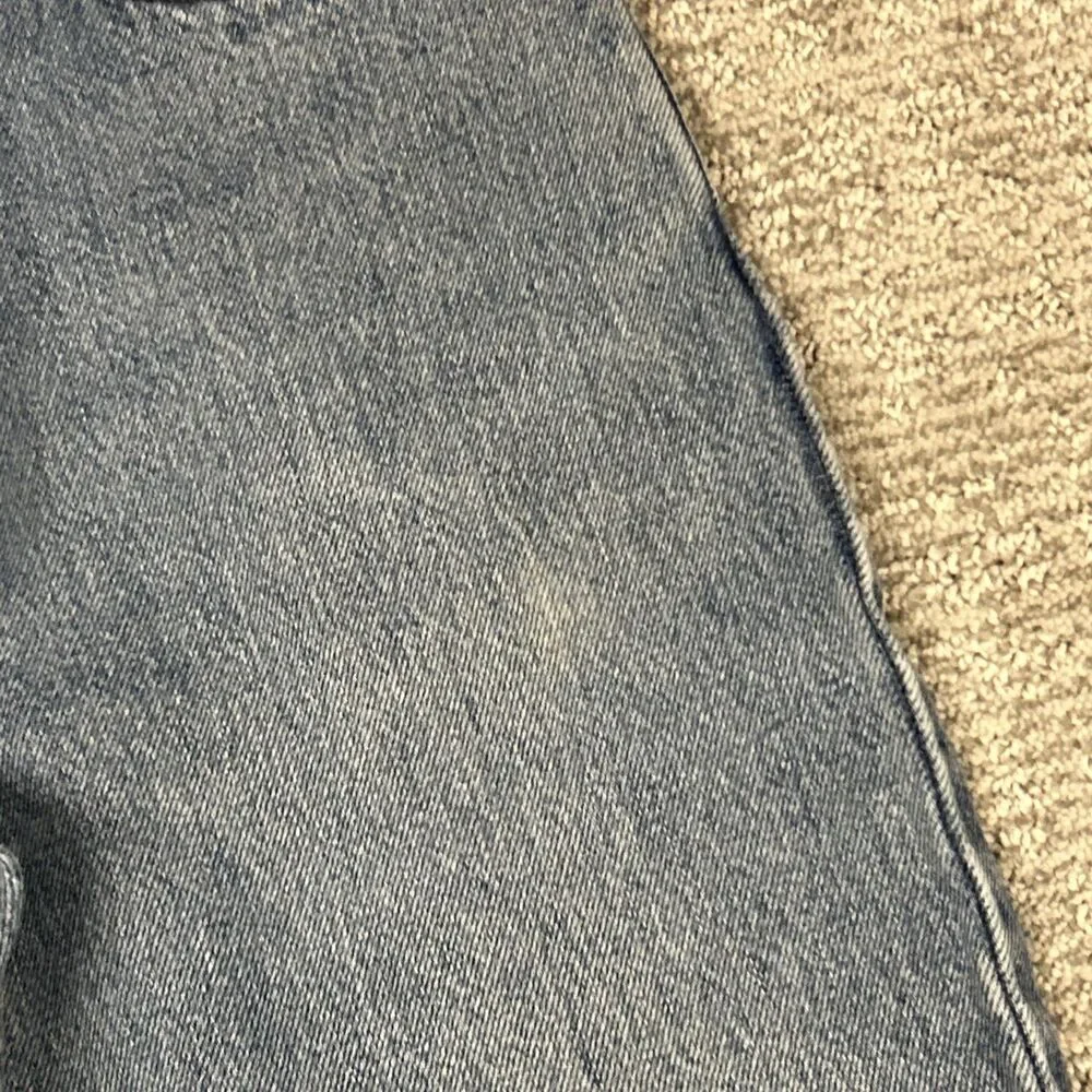 Levis levis 505